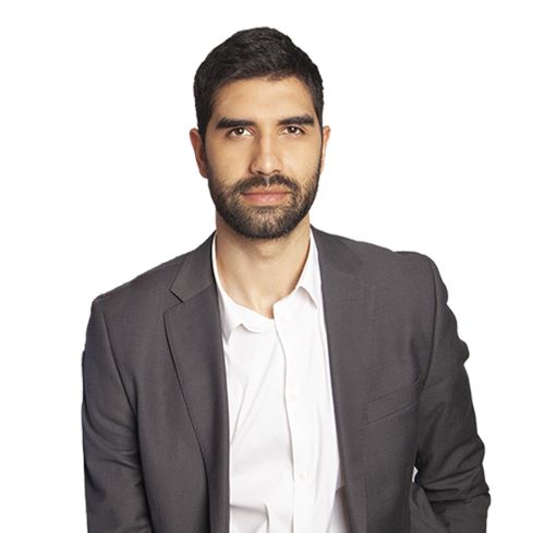 Agustín Prados
