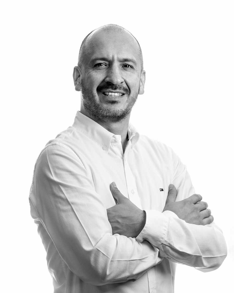 Nelson Lizarazo
