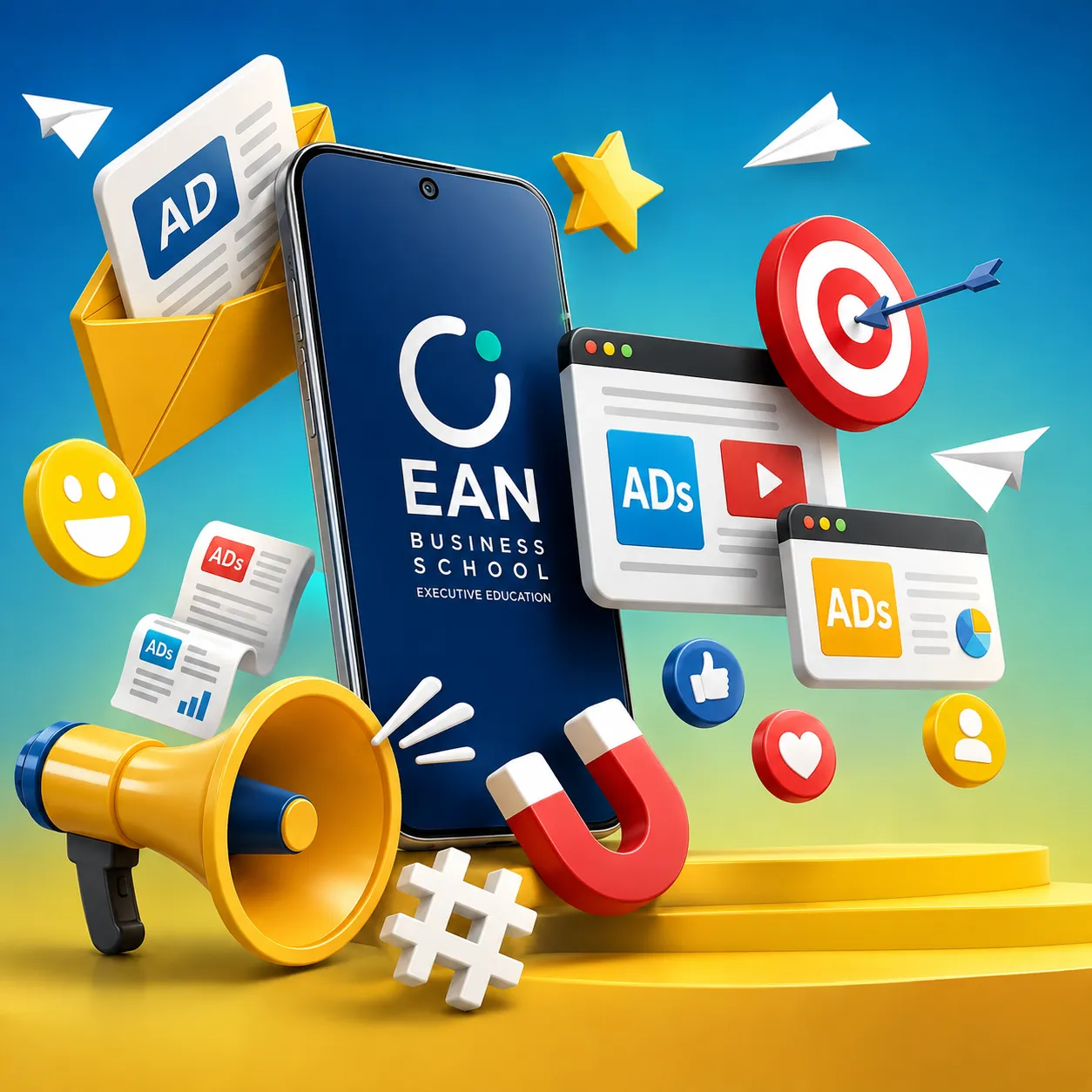 Marketing Digital